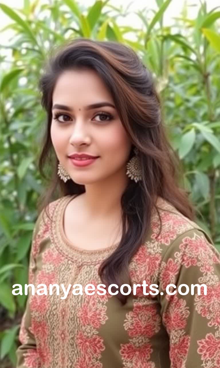 Escort Service in Rajkot