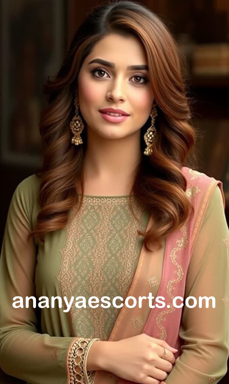 Escort Service in Rajkot